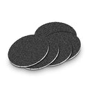 Dr.Pedi 60pcs 80 Grit Coarse Sand Replacement Sandpaper Electric Foot Callus Remover Feet Discs Professional Pedicure Foot File for Women Men Dead Dry Hard Skin Calluses Dr.Pedi