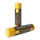 Panama Jack SPF 45 Lip Balm - Broad Spectrum UVA-UVB Sunscreen Protection, Prevents & Soothes Dry, Chapped Lips (Pack of 12, Mango) Panama Jack