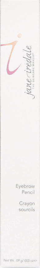 jane iredale Retractable Brow Pencil, Ash Blonde, 0.09 oz. jane iredale