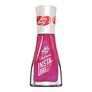 Sally Hansen Sally Hansen Insta Dri Nail Color X Jelly Belly, Jewel Very Cherry.31 Fl Ounce, 071, 0.31 Fl Ounce Sally Hansen
