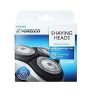 SH30/52 Replacement Blades for Philips Replacement Shaving Heads for Series 3000, 2000, 1000 and S738（NEW）（One pack） USonline911