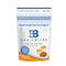 BasicBites Help Protect Enamel From Dry Mouth and Sugar Acids, Prebiotic Technology Developed At U.S. Dental School, Delicious Sugar-Free Soft Chews (Caramel 120 Count-Two Month Supply) BasicBites