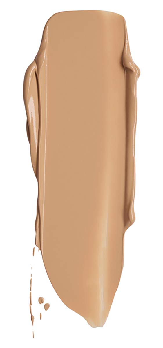 ILIA - True Skin Serum Concealer | Cruelty-Free, Vegan, Clean Beauty (Nutmeg SC4) ILIA