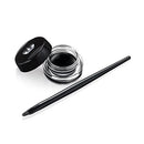 Rimmel Scandaleyes Waterproof Gel Eyeliner, Black, 0.085 oz Rimmel