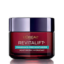 L’Oreal Paris Skincare Revitalift Triple Power Fragrance-Free Face Moisturizer with Pro Retinol, Hyaluronic Acid & Vitamin C, Reduce Wrinkles, Firm and Brighten Skin, 2.55 Oz L'Oreal Paris