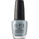 OPI Nail Lacquer, Ring Bare-er, Blue Nail Polish, Always Bare For You Collection, 0.5 fl oz OPI