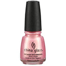 China Glaze Nail Polish, Exceptionally Gifted, 0.5 Ounce China Glaze