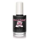 Piggy Paint 100% Non-toxic Girls Nail Polish - Safe, Chemical Free Low Odor for Kids, Sleepover Piggy Paint Natural as Mud