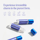Pure Instinct SURRENDER Roll-On The Original Pheromone Infused Body Oil Perfume Fragrance EdP Parfum - For Her Women - TSA Ready 0.34 fl oz Infinity Warehouse