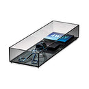 iDesign Signature Series by Sarah Tanno Vanity/Cosmetic Organizer, Drawer Medium iDesign Store