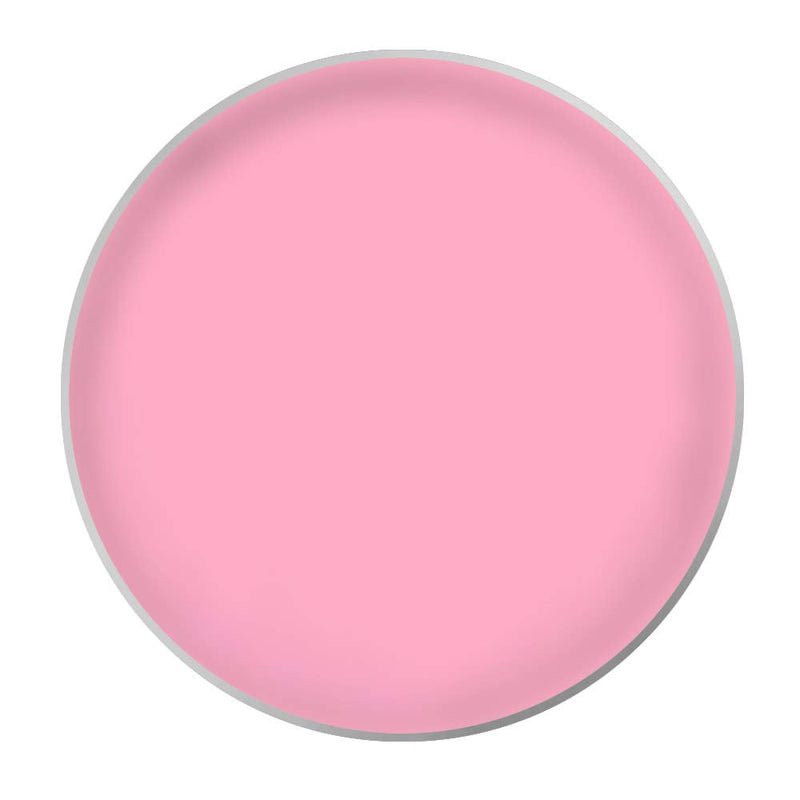Mehron Makeup Paradise Makeup AQ Refill (.25 oz) (LIGHT PINK) Mehron