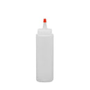 SOFT 'N STYLE Salon Hair Dye Tint Color Squeezable Applicator Bottle 8 oz SP-B13 Burmax