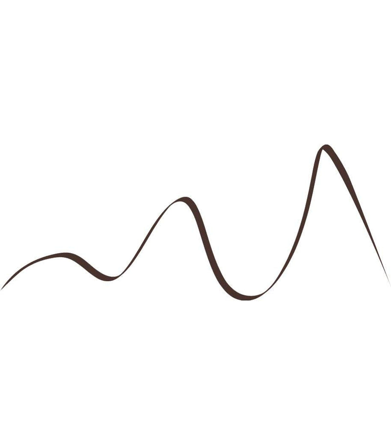 Milani Stay Put Matte Liquid Eyeliner - Waterproof Liquid Eyeliner Pen, Long Lasting & Smudgeproof Makeup Pen Black Milani