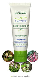 Radiation Cream Burn Skin Relief CamWell Herb to Soothe Oncologist formulated Soothing Care (Pack of 1) Unitech Medical
