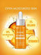 Klear Plex Dr Rashel Vitamin C Anti Aging Hyaluronic Acid Firming Facial Essence Moisturizing Serum Klear Plex