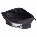 Warmtree Fashion Skull Cosmetic Bag Makeup Storage Bag Toiletry Organizer Pencil Case Handbag Warmtree