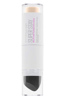 Maybelline New York Super Stay Foundation Stick for Normal To Oily Skin, Fair Porcelain, 0.25 Ounce Maybelline New York