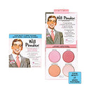 theBalm theBalm Will Powder Blush Quad, 1 ct. theBalm
