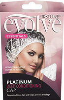 Firstline Evolve Conditioning Cap Platinum Firstline