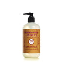 Mrs. Meyer's Limited Edition Scent Apple Cider Hand Soap 12.5 oz (Pack of 2) MRS. MEYER'S CLEAN DAY
