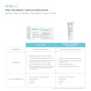m-61 Perfect Peel | Gentle Exfoliating Facial Peel With Lactic, Mandelic, Salicylic Acid. For Sensitive Skin Or Lighter Daily Exfoliation. 1 Minute, 1 Step Infinity Warehouse
