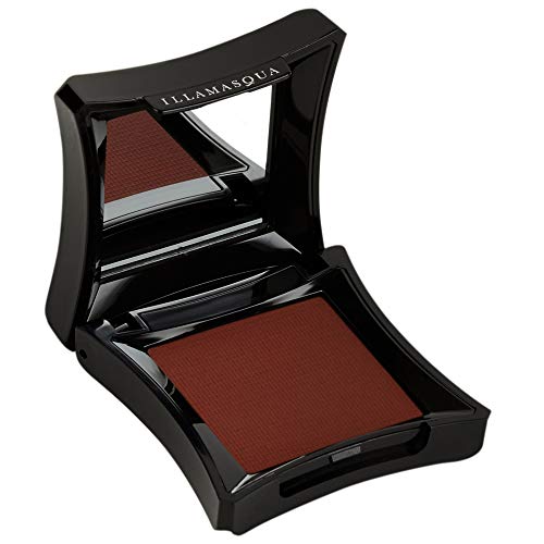 Illamasqua Stark Eye Brow Cake, Peek Illamasqua