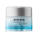 IT Cosmetics Bye Bye Under Eye Eye Cream .16 oz. Mini It Cosmetics