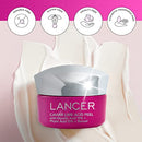 Lancer Skincare Caviar Lime Acid Peel, Retinol Facial Chemical Peel with Brightening Glycolic Acid, 1.7 Fluid Ounces… Infinity Warehouse