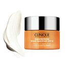 Clinique Fresh Pressed 7-day Recharge System, Very Dry to Dry Combination, with Clinique Superdefense and Clinique Fresh Pressed Daily Booster, Type 1or 2 Clinique