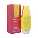 Beautiful By Estee Lauder For Women. Eau De Parfum Spray 1 Fl Oz Estee Lauder