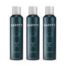 Harry's Shave Gel - Shaving Gel with an Aloe Enriched Formula - 3 pack (6.7oz) Harry's