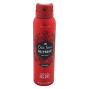 Old Spice Red Zone Swagger Men's Body Spray 3.75 Ounce Old Spice