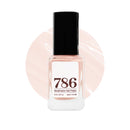 786 Cosmetics Breathable Vegan Nail Polish in Casablanca - Cruelty-Free, Halal, Healthy Formula Infinity Warehouse