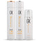 Global Keratin GK Hair Moisturizing Shampoo and Conditioner 300ml Set I Leave in Conditioner Cream 130ml For Detangling Smoothing Strengthening Global Keratin