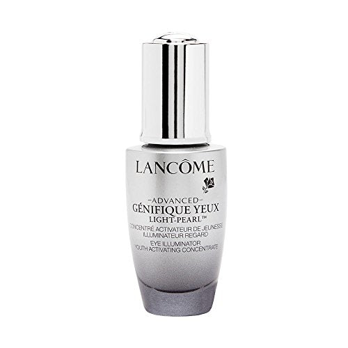 LANCOME Genifique Yeux LightPearl EyeIlluminating Youth Activating Made in France 20ml, unscented, 0.67 Ounce LANCOME PARIS