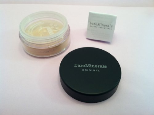 BareMinerals Foundations - Light 8g bareMinerals