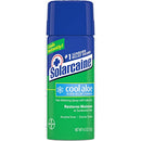Solarcaine Cool Aloe Sunburn Relief Spray, 4.5 Ounces Each (Value Pack of 2) Solarcaine