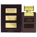 Armaf Shades Wood Eau De Toilette Spray for Men 3.4 Oinces ARMAF