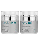 Baebody Eye Gel & Neck Cream Bundle Baebody