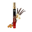 Pheromones Perfumes for Women, Long Lasting Amber Vanilla Perfumes Eau de Parfum Spray, 0.41 fl oz / 12 ml Travel Size Perfumes,Cologne Spray Ideal Scent for Work, Dates & Gifts Infinity Warehouse