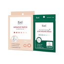 Rael Miracle Bundle - Invisible Spot Cover (96 Count) & Microcrystal Spot Cover (9 Count) Rael