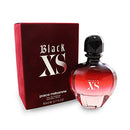 Paco Rabanne Black Xs Eau De Parfum Spray for Women, 2.7 Fl Ounce Paco Rabanne