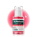 Dr.Melaxin Pink Spicule Cyano Niacinamide Serum – Vitamin B12 Pore Minimizer, Liquid Microneedle Facial Treatment for Enlarged Pores, Microneedling Skin Renewal & Texture Refining (30ml) Infinity Warehouse