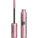 Maybelline New York Sky High Volumizing Waterproof Mascara, Brownish Black Maybelline New York