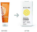 ACURE Ultra Hydrating Conditioner | 100% Vegan | Performance Driven Hair Care | Argan & Pumpkin - Ultra Hydrating Moisture & Omega Fatty Acids | 12 Fl oz Acure Store