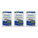 Platypus Orthodontic Flossers- Dental Floss Picks for Braces, Fits Under Arch Wire, Will Not Damage Braces, Increase Flossing Compliance, Floss Teeth in Less Than Two Minutes - 40 Count (Pack of 3) Platypus Store