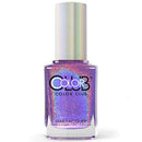 Color Club Eternal Beauty Color Club Halo Hues Nail Lacquer .5 Fl Ounce - 15 Ml, 0.5 fluid_ounces Color Club