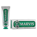 Marvis Classic Strong Mint Toothpaste, 1.3 oz Marvis
