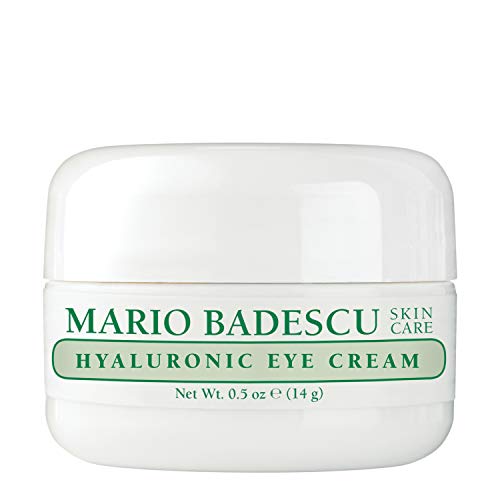 Mario Badescu Hyaluronic Eye Cream, 0.5 oz Mario Badescu