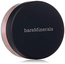 bareMinerals Loose Mineral Powder Blush, Vintage Peach, 0.03 Oz bareMinerals